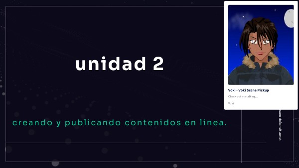 Tarea 3 | Genially