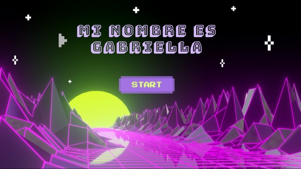 Mi Presentación | Genially