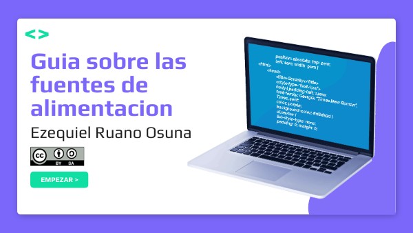 Módulo Training Code | Genially