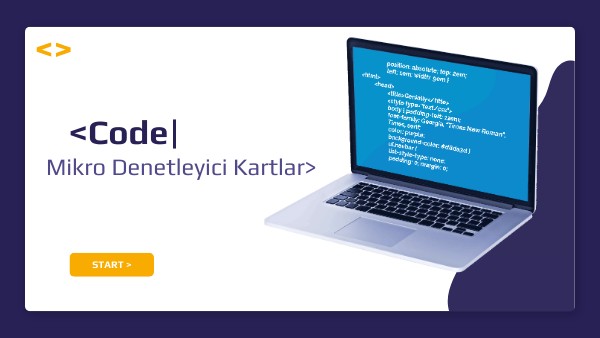 CODE TRAINING UNIT | Genially