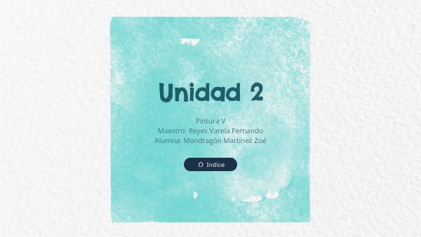 Unidad 2 | Genially