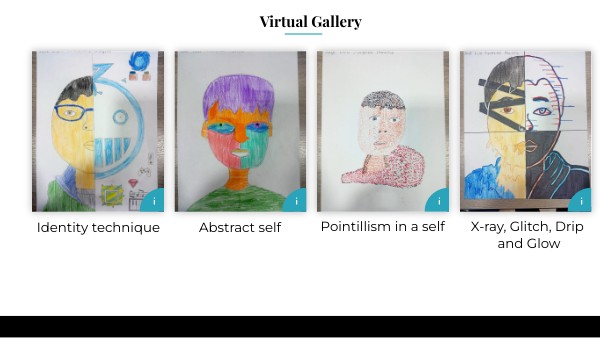 VIRTUAL GALLERY