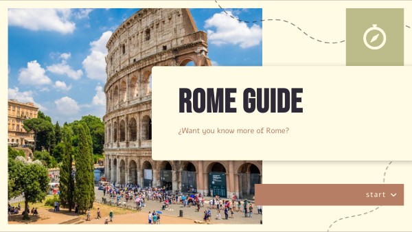 TRAVEL GUIDE