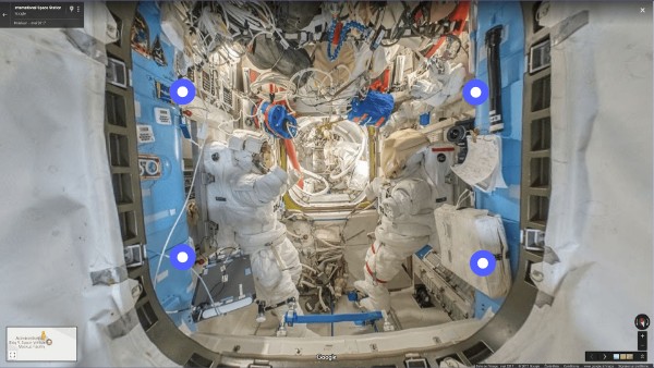 BASIC INTERACTIVE IMAGE