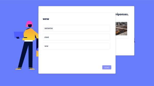PITCH PRESENTATION | Genially