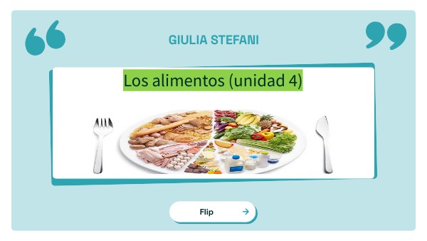 MICROLEARNING FLASHCARD | Genially