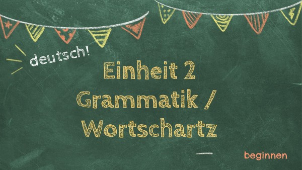 deutsch