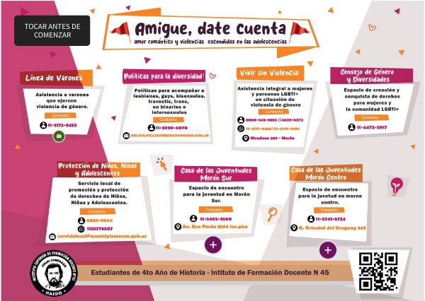 prueba 1 | Genially