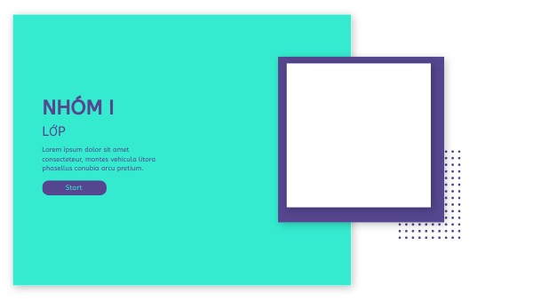TECH SIMPLE PRESENTATION | Genially