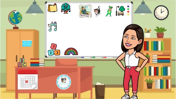 Copy - Copia - 1º aula virtual la teacher Cris 22-23