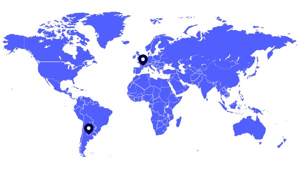 BASIC MAP