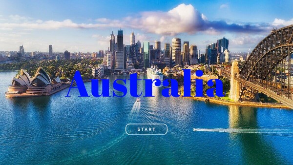 Australia-Ingl. | Genially
