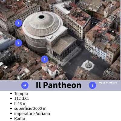 Pantheon | Genially