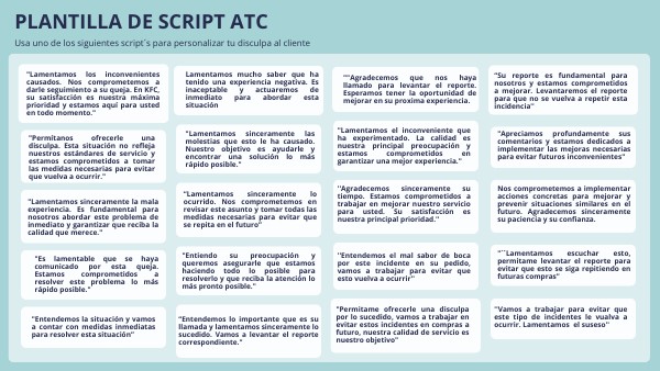 CONTENT PLAN CALENDAR | Genially