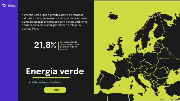 eneria verde | Genially
