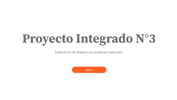 BASIC INTERACTIVE PRESENTATION | Genially
