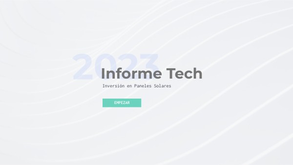 INFORME TECH | Genially