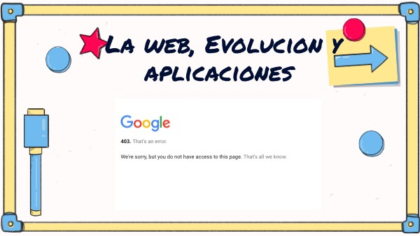 Tarea 3 | Genially
