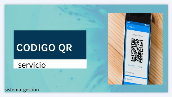 codigo QR