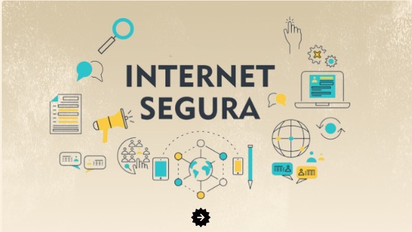 INTERNET SEGURA ESCAPE ROOM | Genially