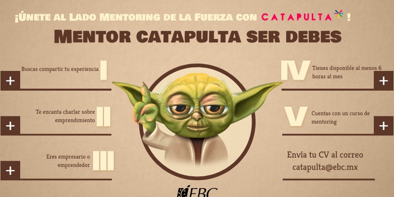 Mentoring II | Genially