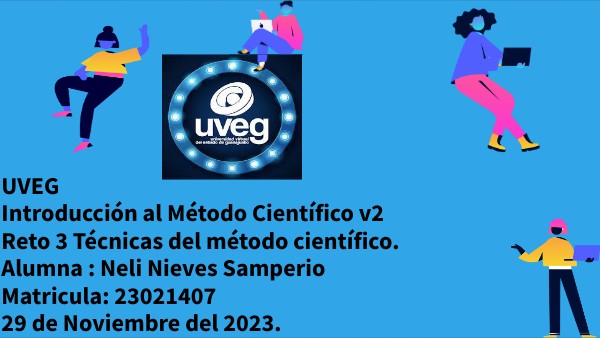 Reto 3 | Genially