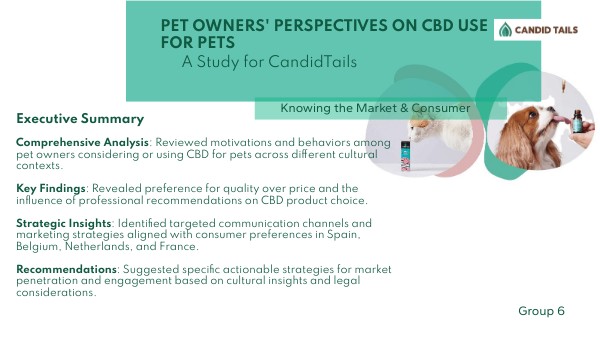 Copy - Research Project Presentation | Genially