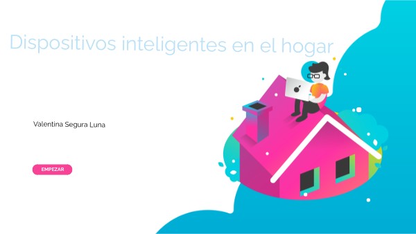 Dispositivos inteligentes