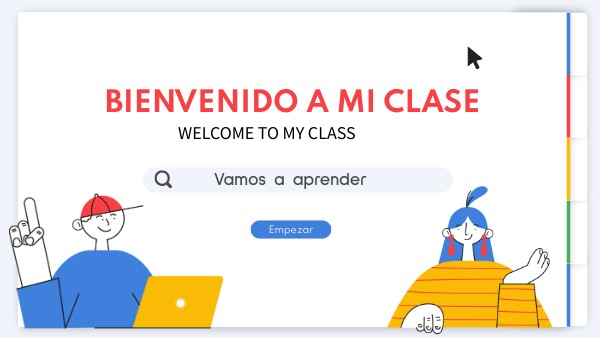 clase de prueba | Genially