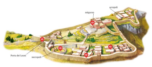 Città Fortezza | Genially