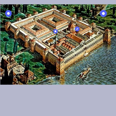 Essential Square Interactive Image | Genially