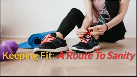 Chapter 1 Workout Plan