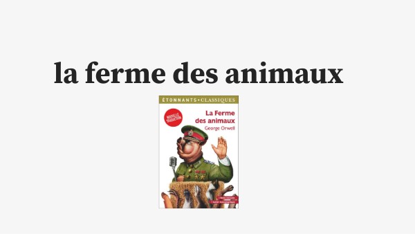 Présentation interactive basique | Genially