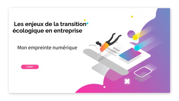 6.1 Projet 6 module 2 | Genially