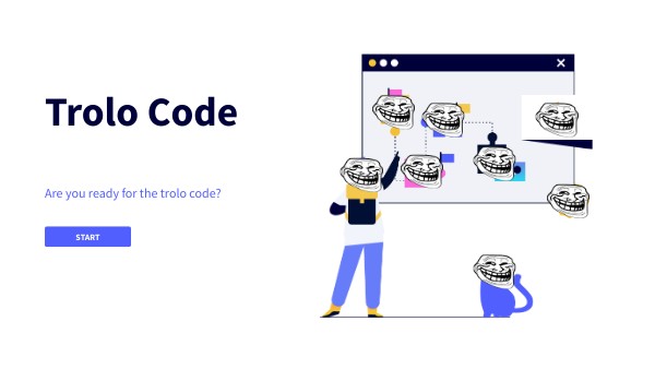 Trolo Code