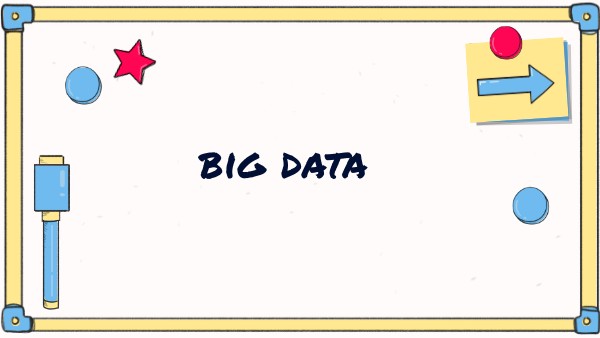 big data | Genially