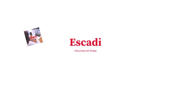 PRESENTACIÓN BÁSICA