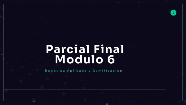 Parcial Final | Genially