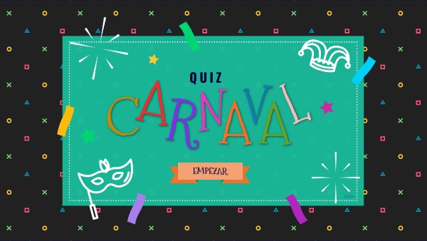 Carnaval Quiz Vragen En Antwoorden