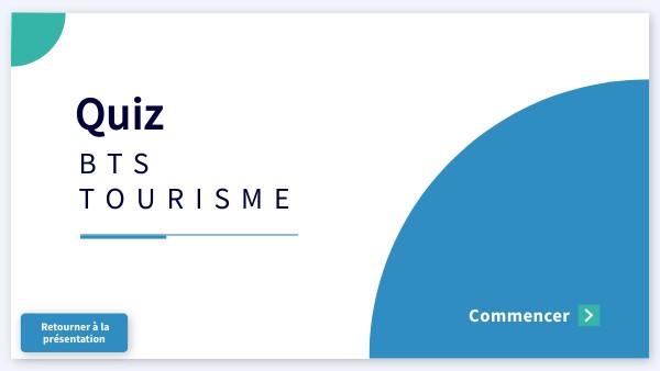 Quiz BTS TOURSIME | Genially