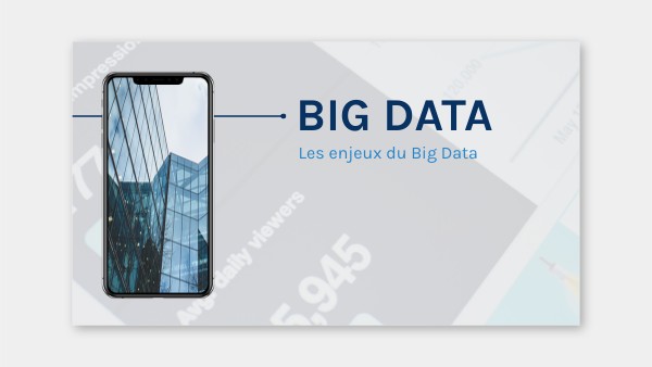 DATA DOSSIER | Genially