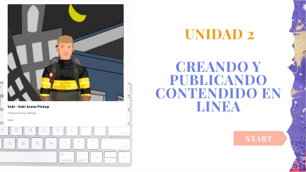 TAREA 3 | Genially