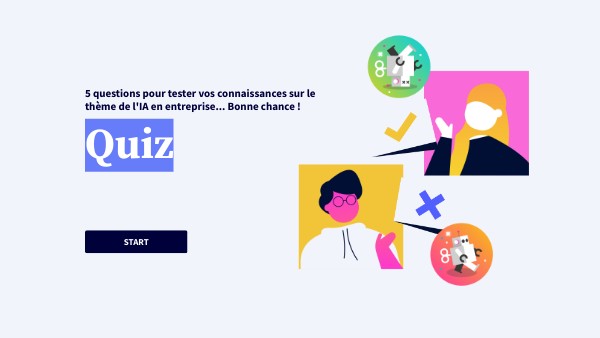 Genial quiz | Genially