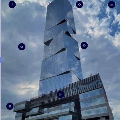 Torre Inxignia