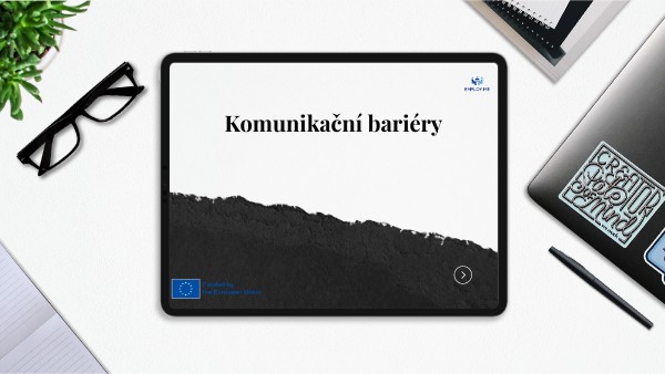 CZ_Communication_Nugget 2 | Genially