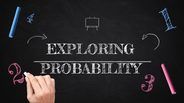 Probability 3rd grade | Genially