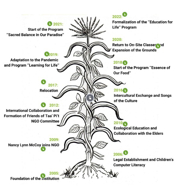 Our History | Genially