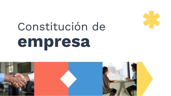 EMPRESA | Genially