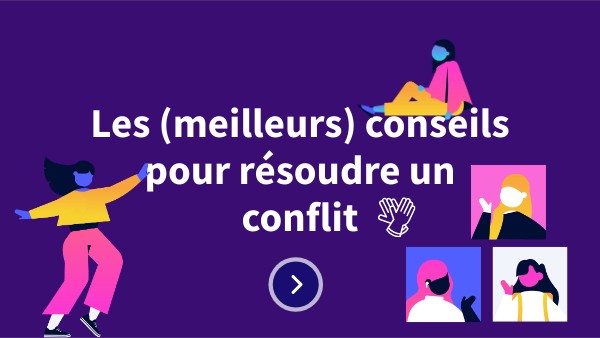 Square interactive image | Genially