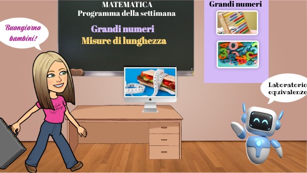 Aula virtuale